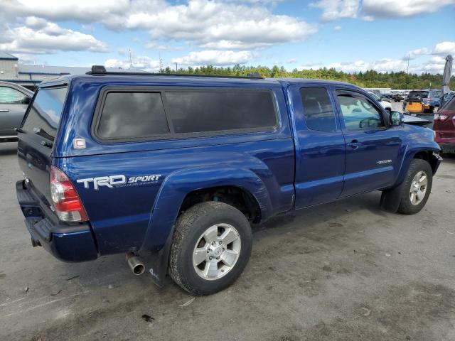 2015 TOYOTA TACOMA ACC - 5TFUU4EN0FX135674