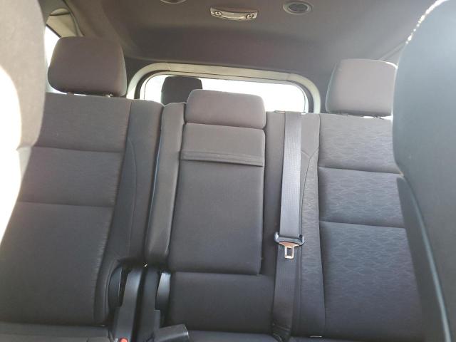 2024 DODGE DURANGO GT #3291377153