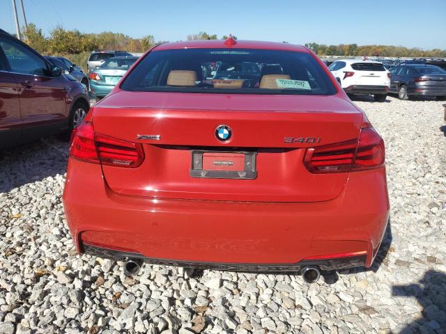 2018 BMW 340 XI WBA8B7G5XJNV11045