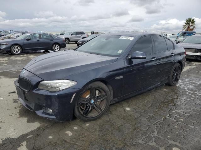 BMW 535 I