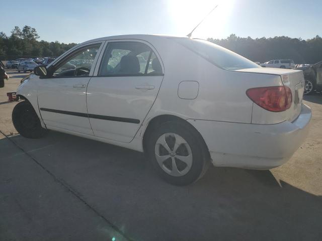 2007 TOYOTA COROLLA CE #3291194954