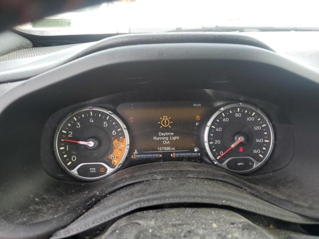 2018 JEEP RENEGADE T #3290319956