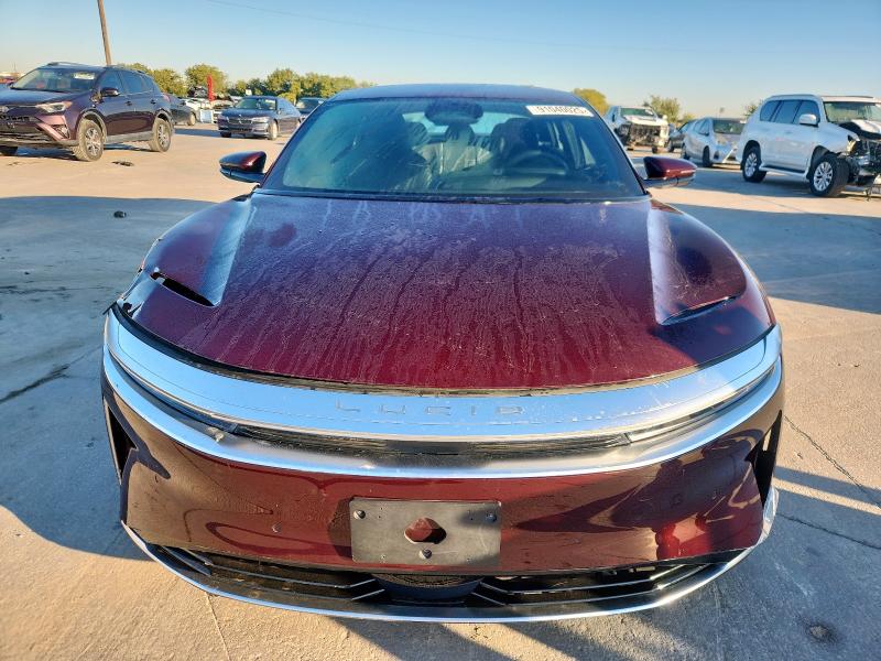 2023 LUCID MOTORS AIR PURE #3279490250