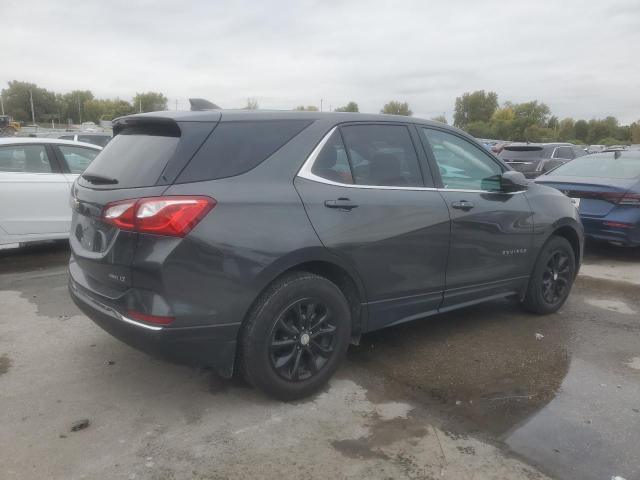 2021 CHEVROLET EQUINOX LT #3290190232