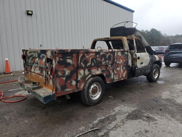 1999 DODGE RAM 2500 #3279606247