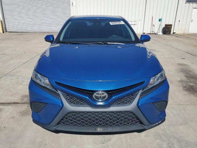 2020 TOYOTA CAMRY SE #3291194957