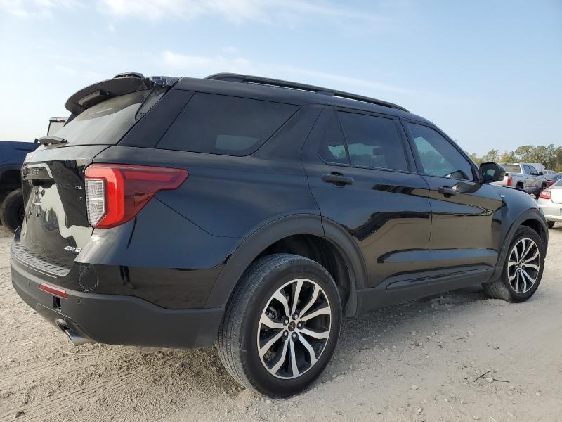 2023 FORD EXPLORER S - 1FMSK8KH5PGB45200