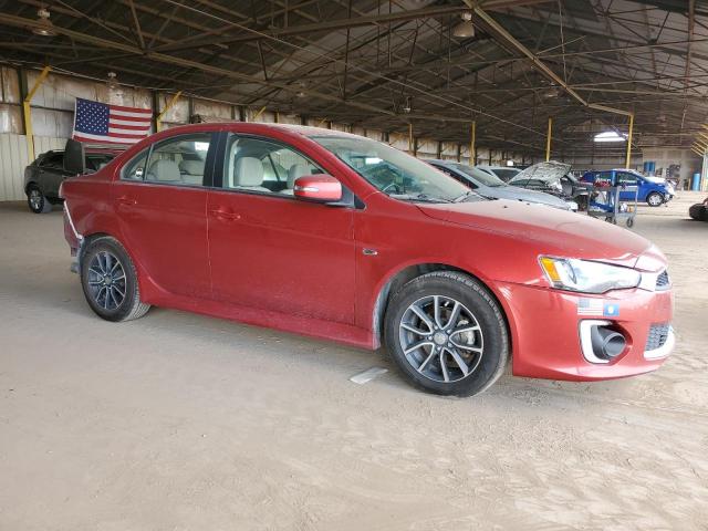 2017 MITSUBISHI LANCER ES JA32U2FU0HU009061