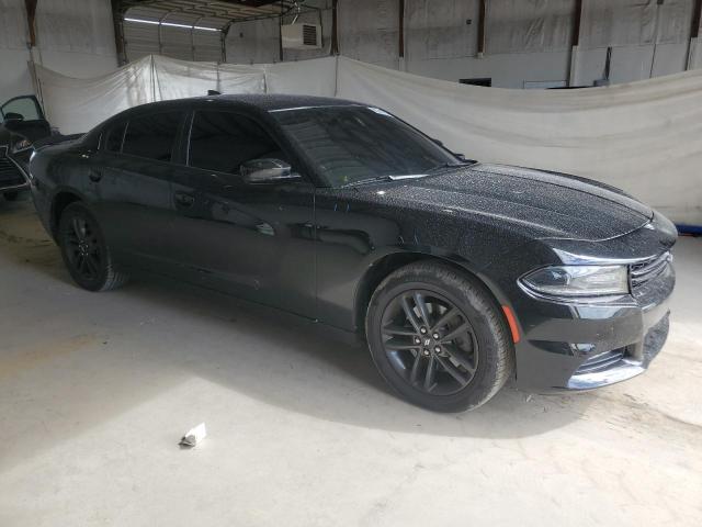 2019 DODGE CHARGER SXT #3286567184