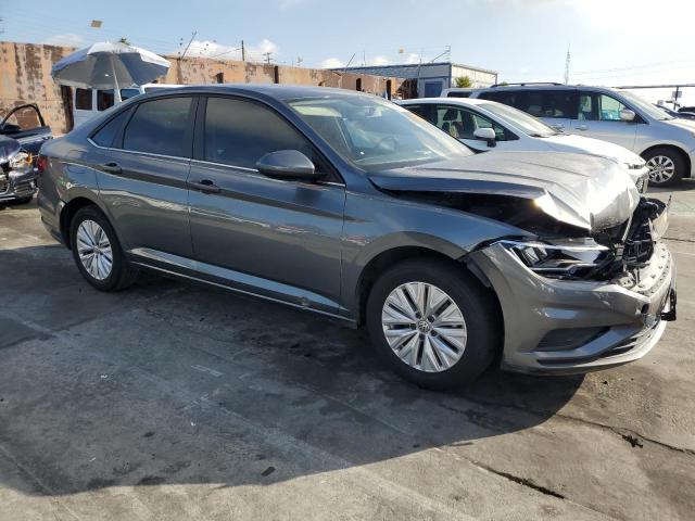 2019 VOLKSWAGEN JETTA S #3309608562