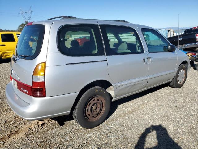 2002 MERCURY VILLAGER #3294215288