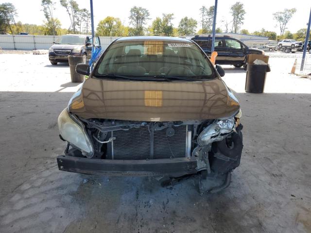 2013 TOYOTA COROLLA BASE - 5YFBU4EEXDP133904