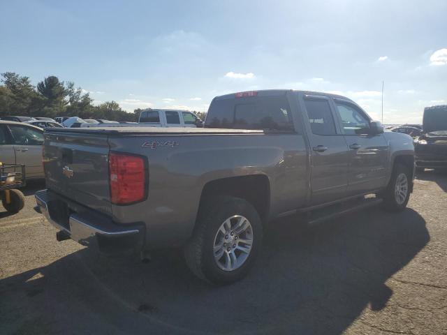 2017 CHEVROLET SILVERADO K1500 LT 1GCVKREC1HZ258316
