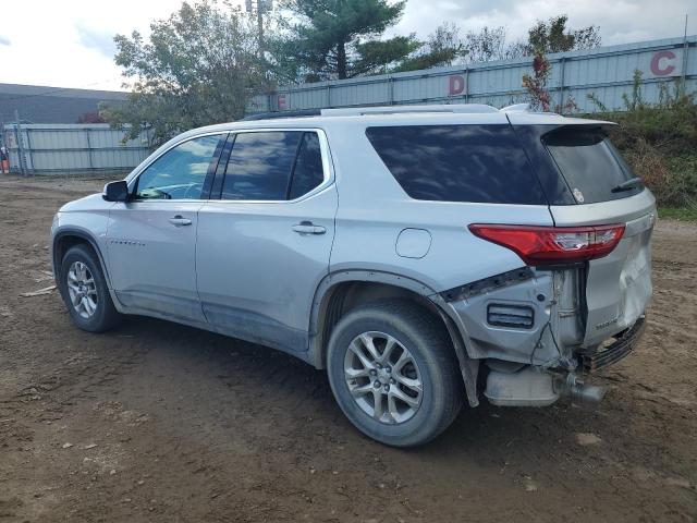 2018 CHEVROLET TRAVERSE L - 1GNEVGKW6JJ215354