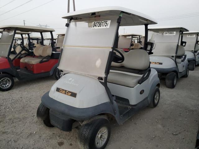 2020 CLUB CAR PRECEDENT FLA #3263695732