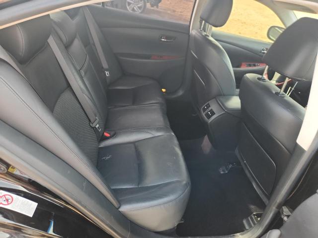 2008 LEXUS ES 350 #3285735656