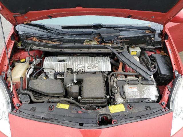 2011 TOYOTA PRIUS - JTDKN3DU5B0303397