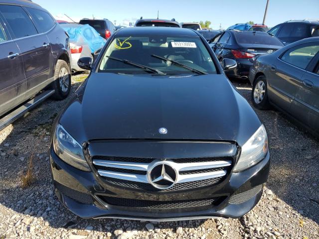 2016 MERCEDES-BENZ C 300 - Other View