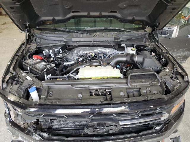 2025 FORD F150 XLT #3301945422