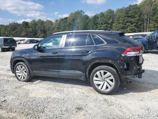 2020 VOLKSWAGEN ATLAS CROS - Other View