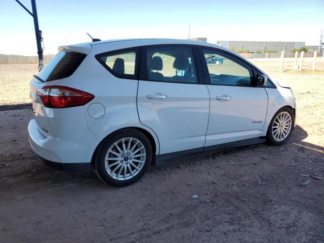 2015 FORD C-MAX SE - 1FADP5AU7FL119477