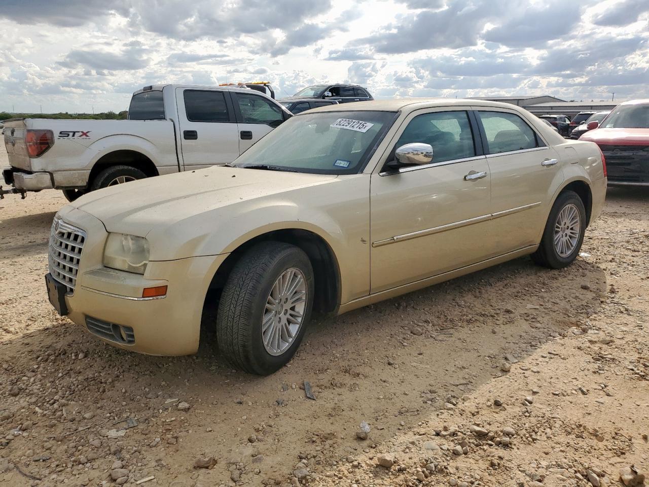 CHRYSLER 300 TOURING