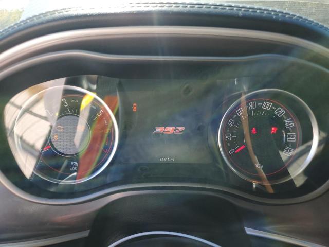 2022 DODGE CHALLENGER - 2C3CDZFJ0NH151627