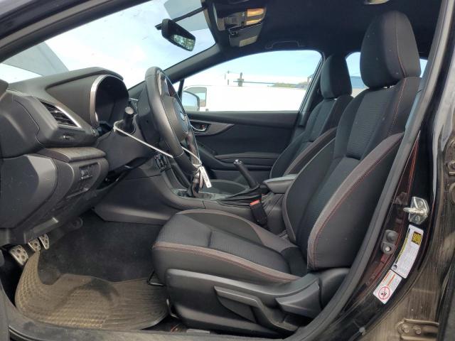 2017 SUBARU IMPREZA SP #3273927827