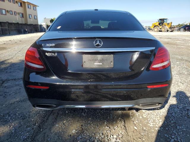 2019 MERCEDES-BENZ E 300 WDDZF4JBXKA509044