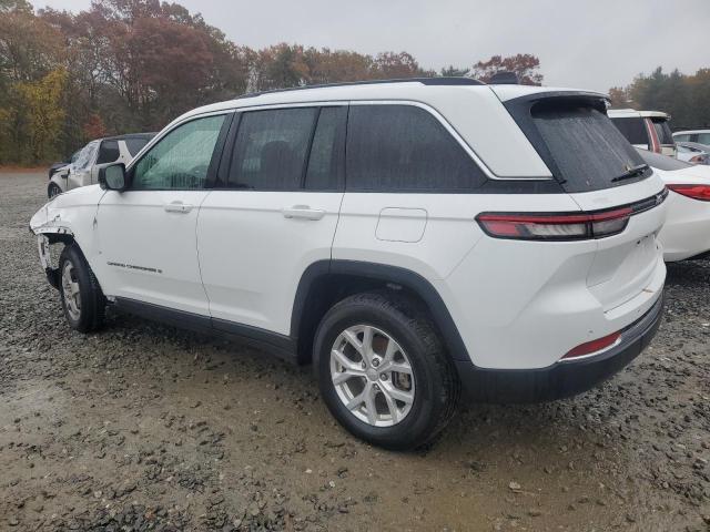 2023 JEEP GRAND CHER #3280304990