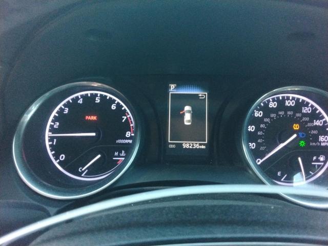 2018 TOYOTA CAMRY L - 4T1B11HK6JU129528