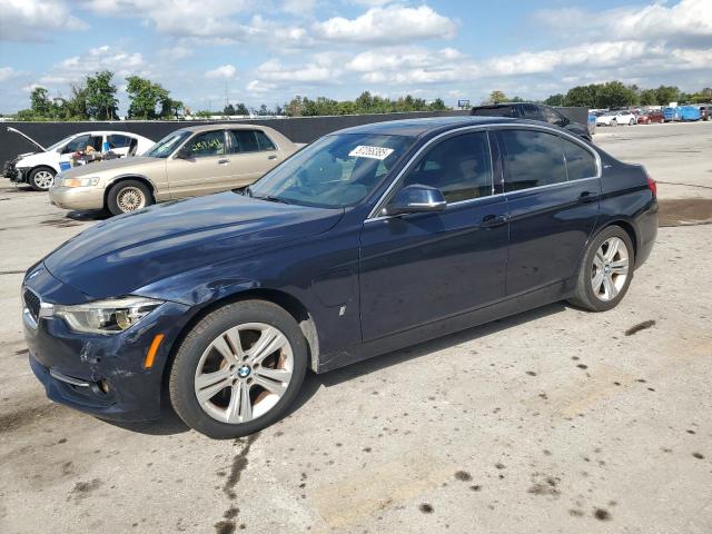 BMW 330E