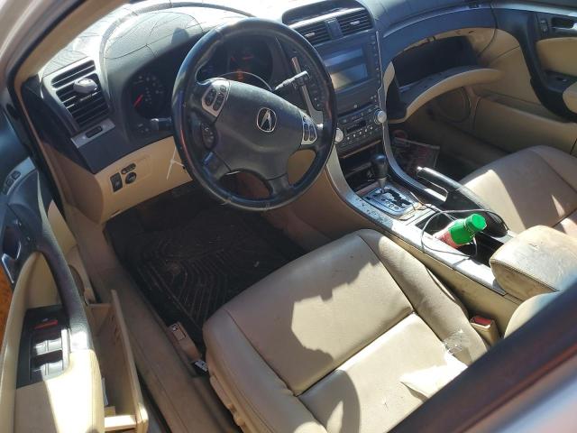 2004 ACURA TL #3280552132