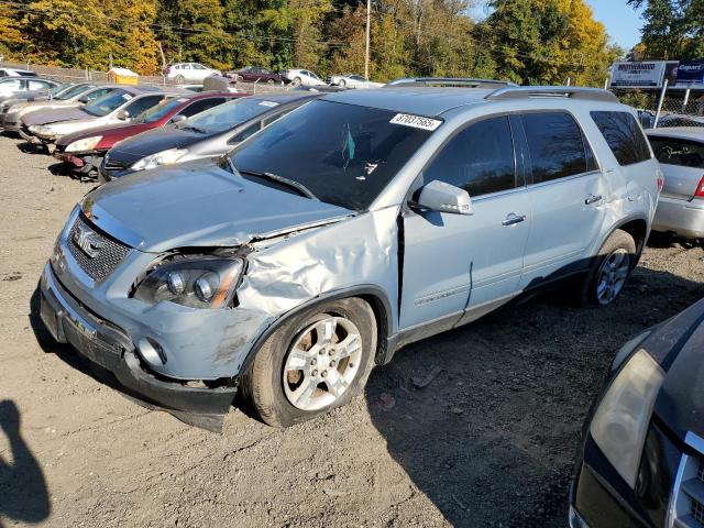 GMC ACADIA SLT
