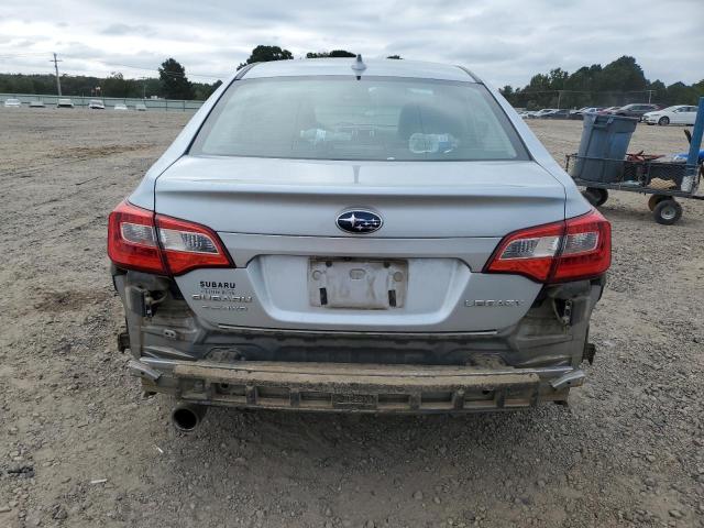 2016 SUBARU LEGACY 2.5 - 4S3BNBJ68G3049397