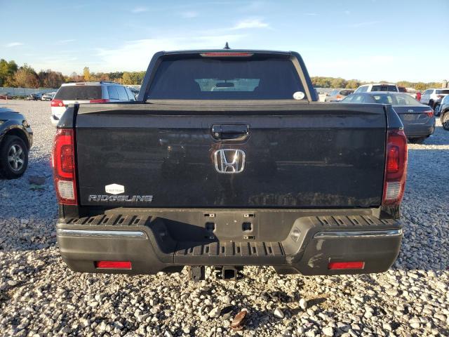 2017 HONDA RIDGELINE - 5FPYK2F12HB004273