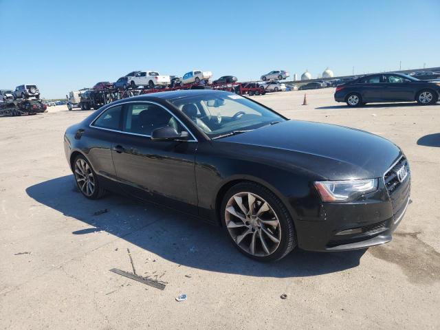 2014 AUDI A5 PREMIUM - WAULFAFR4EA074804