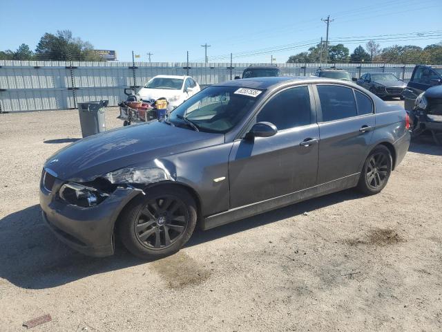 BMW 325 I AUTO