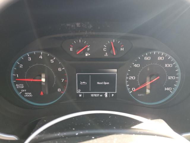 2019 CHEVROLET MALIBU LS #3293447418