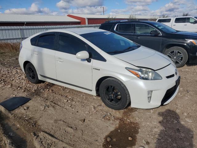 2012 TOYOTA PRIUS #3284881037