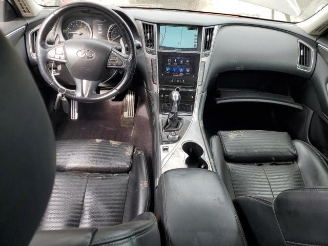 2014 INFINITI Q50 BASE #3305395325