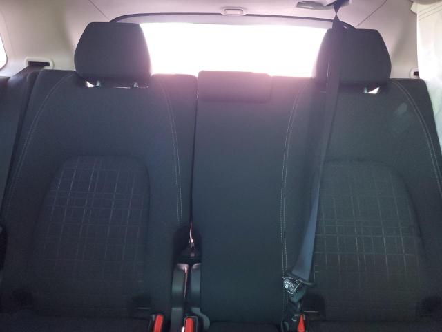 2025 HONDA HR-V LX #3308315172