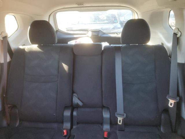 2015 NISSAN ROGUE S - 5N1AT2MV4FC814619