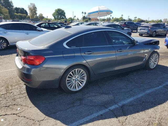 2016 BMW 428 I GRAN WBA4A9C52GG505501