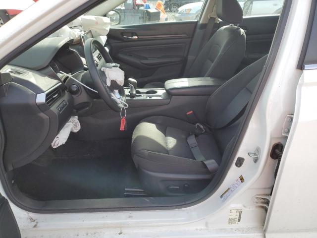 2019 NISSAN ALTIMA S - 1N4BL4BW0KC191824