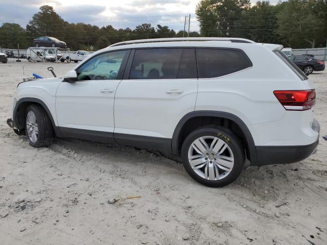 2019 VOLKSWAGEN ATLAS SE #3287665024