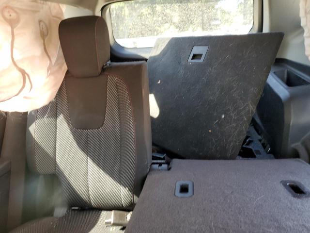 2016 CHEVROLET EQUINOX LT #3277166937