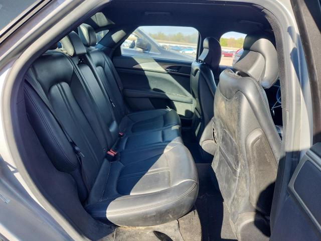 2017 LINCOLN MKZ HYBRID 3LN6L5KUXHR663453