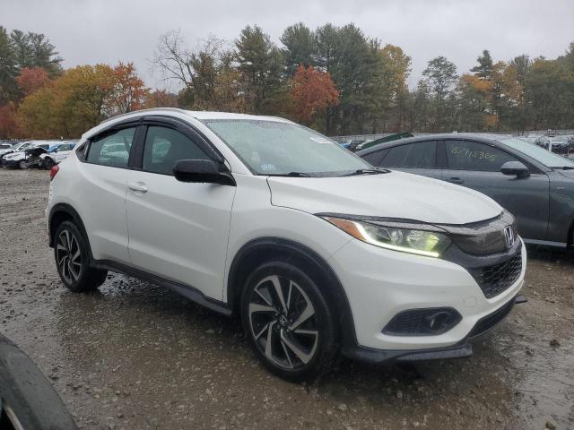 2019 HONDA HR-V SPORT - 3CZRU6H1XKM737664