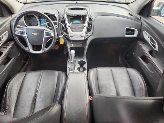 2015 CHEVROLET EQUINOX LT 2GNFLHE3XF6101878